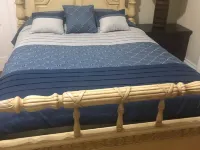 1 bedroom/1 bath Hotels in Oneonta