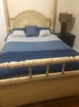 1 bedroom/1 bath