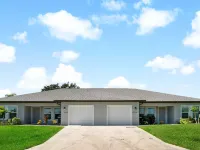 3BR/2BA home-3 min drive to Mineral Springs Hotels in Warm Mineral Springs