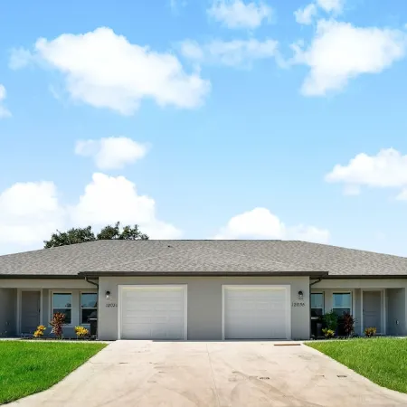3BR/2BA home-3 min drive to Mineral Springs
