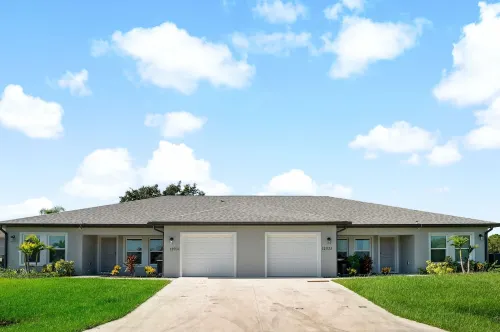 3BR/2BA home-3 min drive to Mineral Springs