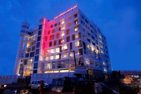 Hotel Patliputra Continental
