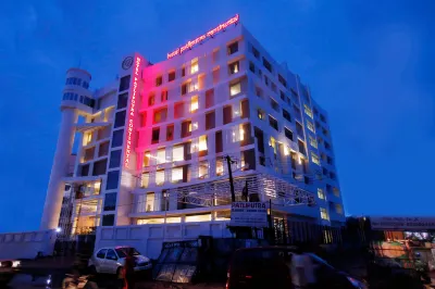 Hotel Patliputra Continental Hotels near Gurudwara Handi Sahib