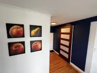 Cherry Hill Farm of Dreams - A wonderful home close to everything Hotels in Coloma charter Township