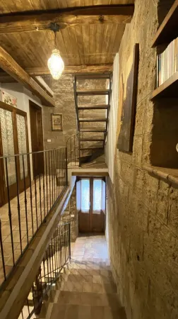 Cozy Accommodation in a Fantastic Hamlet