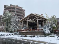 Discover ultimate luxury and mountain charm at The Westgate Hotel in Park City. Hotels near Utah Olympic Park