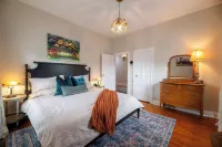 Hot Aug Deals! Bourbon Trail + Fire Pit+ Hot Tub!