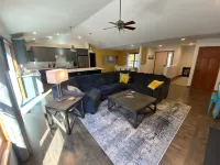 Large Home with Ideal Central Sister Bay Location!