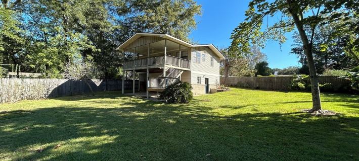 Guest House in the Heart of Old Town Daphne, AL Hotels in Daphne