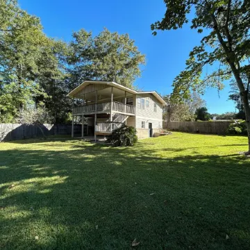 Guest House in the Heart of Old Town Daphne, AL