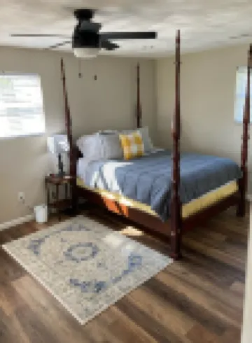 Peaceful Country Home