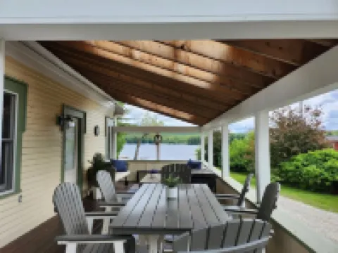 Long Lake - Gorgeous Sandy Beach