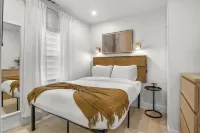 Private Luxury Tiny Home