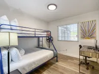Heated Pool & Game Room! Centrally Located!