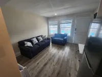 Cozy 1-bedroom condo in charming Wildwood Hotels in Wildwood Crest