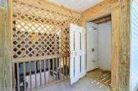 Luxury 4 bedroom townhome with ocean view steps away from the beach!