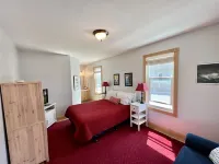 The Bodin-ski House