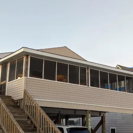 Our Happy Place, As Good As Beach Front, Dog Friendly, 10% Off Military/Teacher