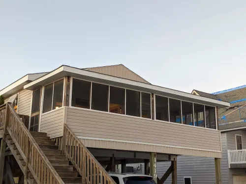 Our Happy Place, As Good As Beach Front, Dog Friendly, 10% Off Military/Teacher