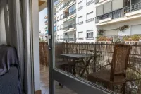 Castillo in Estepona