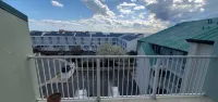 Beautiful View of the Bay, 2 Bedroom Condo, Sleeps 6