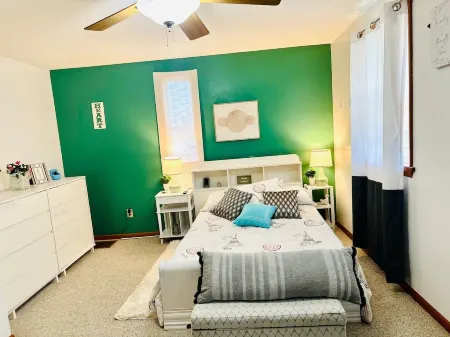 Dover Tower Отели в г. Довер