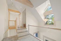 Farmhouse 1918 - Luxe 5-Bedroom Retreat on 4.5 Acres in Beautiful Boyne City Hotels in Evangeline Township