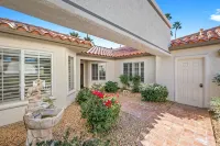 Spectacular Golf Course Villa – A Rare Single-Level Retreat