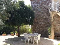 Villa vue Mer Croix Valmer Reposante