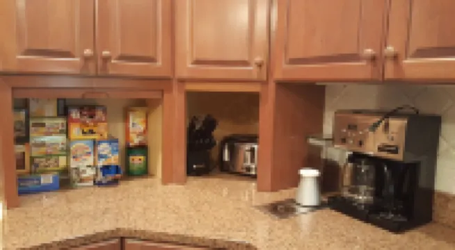 Hidden Ariel Resort Home