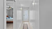 4th Floor AMAZING Direct Ocean Condo! 2500sqft! - อ่างจากุชชี่