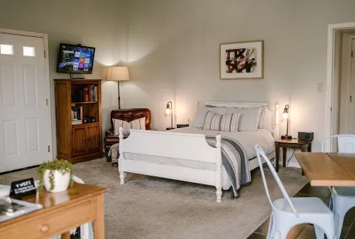 🌳Cozy Country Guesthouse, 3-Acre Peaceful Retreat🍃 Hotels in Meadow Vista