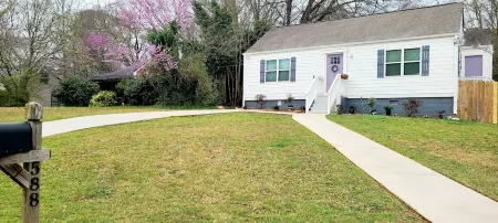 Close to Everything / Bring the Dog!