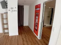 Gemütliche Barrierefreie Ferienwohnung im Herzen von Sendenhorst 센덴호스트 호텔