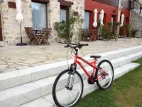 Rural apartment El Hospital de Villahormes for 4 people Hotels in Naves