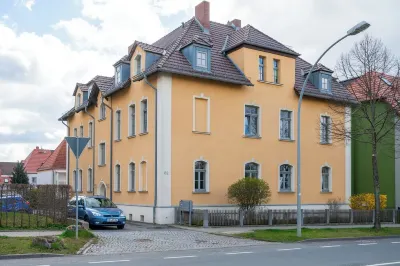 Modern, comfortable vacation apartment just 5 minutes from the old town