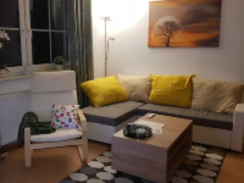 Recreation directly in the spa town of Oberwiesenthal, 3-room apartment appealing, cozy Hotels in Oberwiesenthal