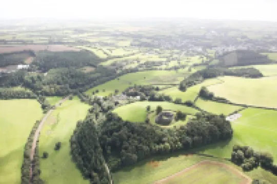 Luxurious Cornish Holiday let, 4 min stroll to Pentewan beach, village setting.