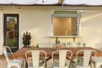 Pool, 3-Min to Main, Sleeps 8