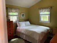 Lakefront spectacular view