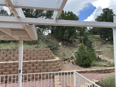 Black Bear Ridge Vacation Home