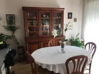 Appartement Paisible en Bord de Cher, à 5 mn du Parc