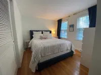 Cape Cottage with Lake Access, Minutes from Beaches!