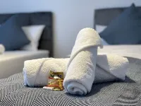 Fewo54 Apartment mit Garten und Terrasse Smarttv/free Wifi/free Parking/ Hotels in der Nähe von Heessen