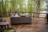 Sunshine Lake Family Oasis w/ Private Sauna