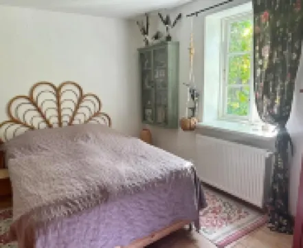 Mecklenbü mit Teich, Kamin, Sauna und Hotpott