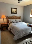 Riverfront property with the best views in Paradise valley!