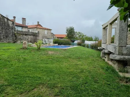 HOUSE OR POMAR VELLO