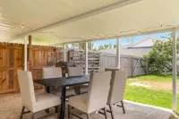 GameRoom+Dogs+4 BR+Kids+FAST WIFI + 2 Kings - Wifi