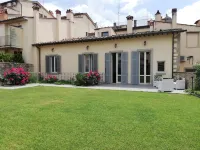 Holiday House 4/8 sleeps - House of Pietro Aretino, Arezzo historic center